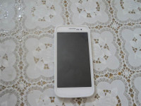 White Micromax Canvas 2.2 A114