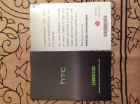 Black HTC One