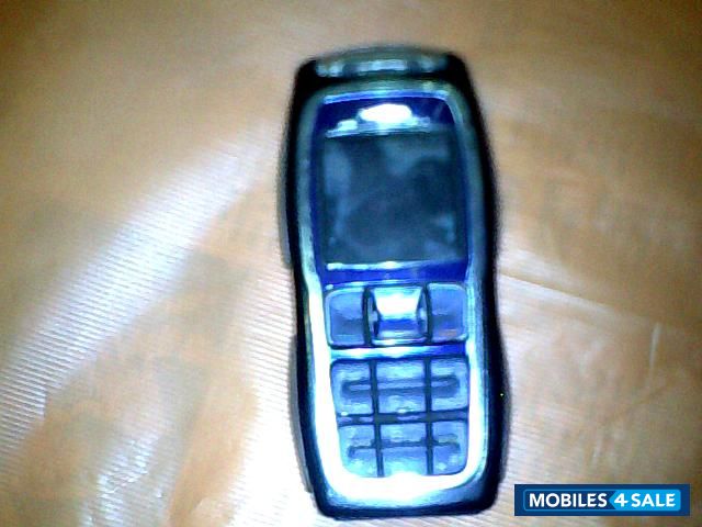 Nokia 3220