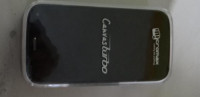 Blue Micromax Canvas Turbo A250