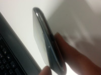 Titanium Grey Samsung Galaxy Note 2