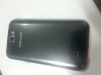 Titanium Grey Samsung Galaxy Note 2