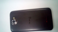 Black HTC One X