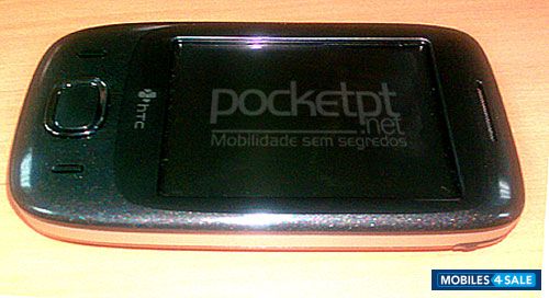 Grey HTC Touch Viva