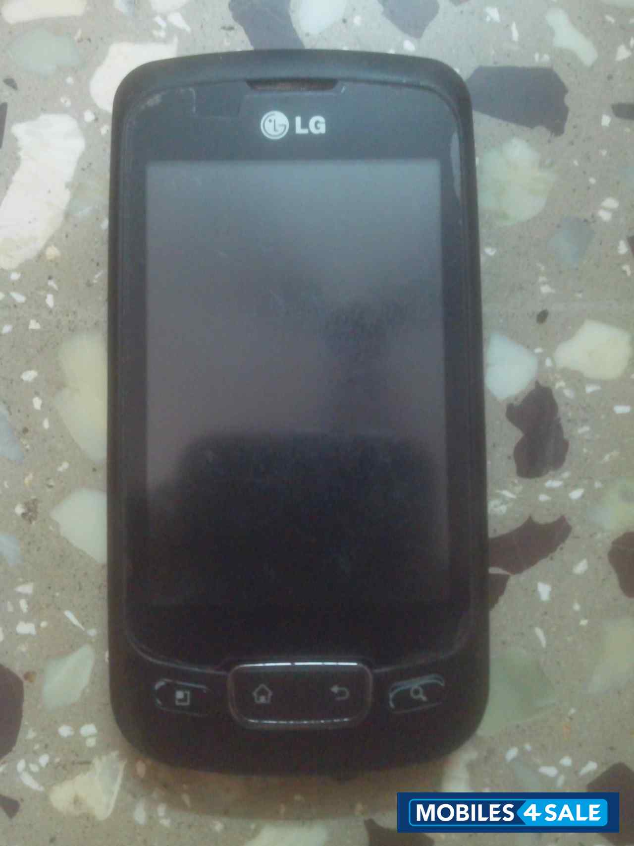 LG Optimus