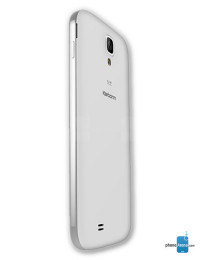 White Karbonn A35