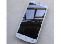 Micromax Canvas HD A116i