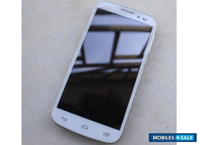 Micromax Canvas HD A116i