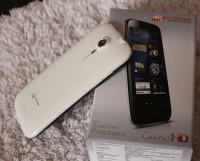 Micromax Canvas HD A116i