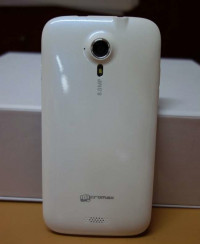 Micromax Canvas HD A116i