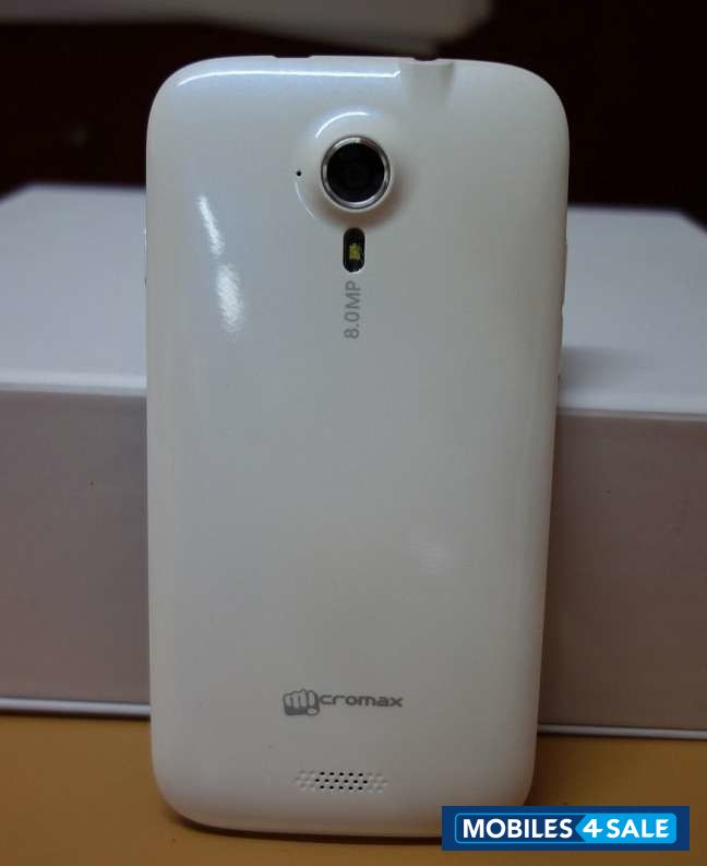 Micromax Canvas HD A116i