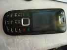 Black Nokia 3110 Classic