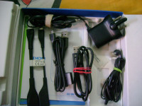 Black Nokia N8