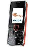 Black Nokia 3500