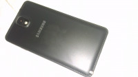 Black Samsung Galaxy Note 3