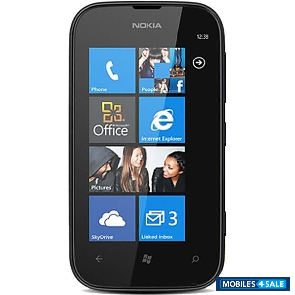 Nokia Lumia 510