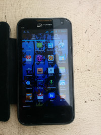 Micromax A61 Bolt