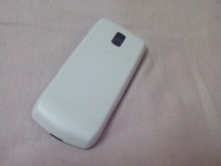 White LG A290