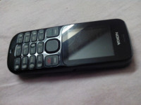 Black Nokia 101