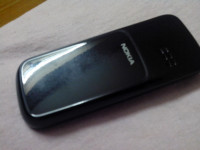 Black Nokia 101