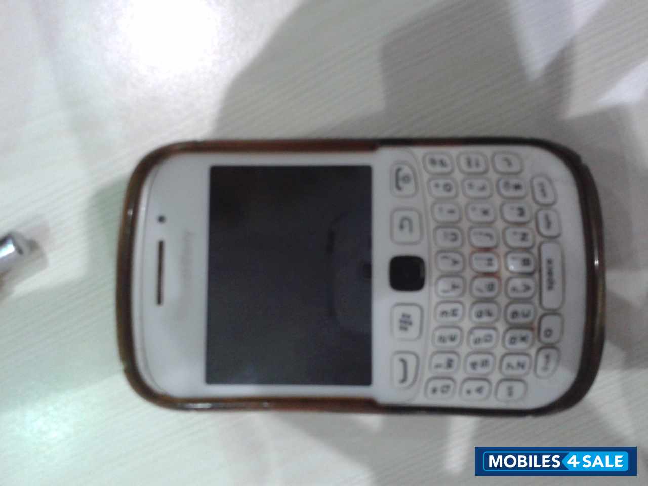 BlackBerry Curve 9300