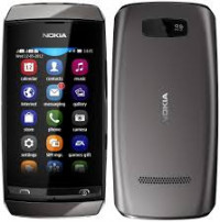 Nokia Asha 305