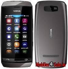 Nokia Asha 305