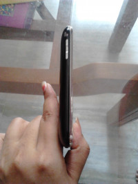 Black Apple iPhone 3G