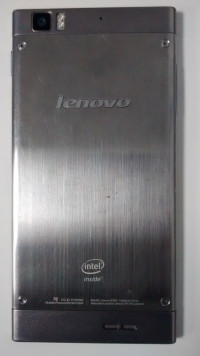 Lenovo K900