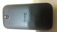 Black HTC Desire SV