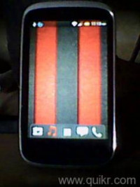 HTC Desire C