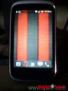 HTC Desire C