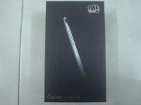 White Micromax Canvas Magnus A117