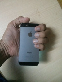 Space Grey (black) Apple iPhone 5S