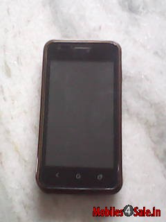 Black Karbonn A2