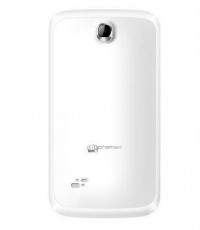 White Micromax X456