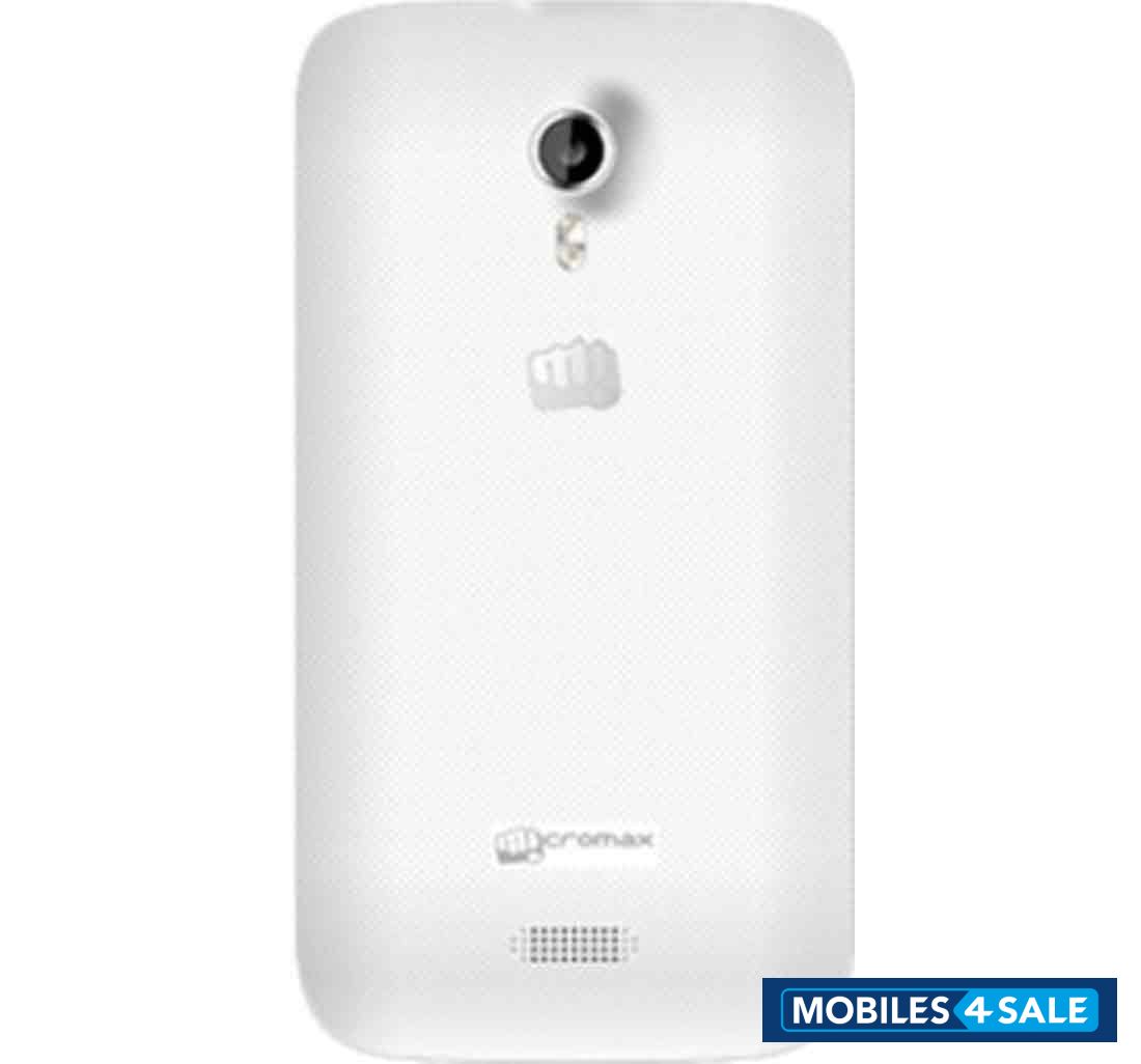 Micromax Canvas Lite A92