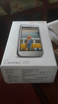 Micromax Canvas Lite A92