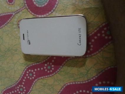 Micromax Canvas Lite A92