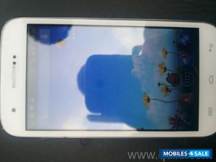 Micromax Canvas Lite A92