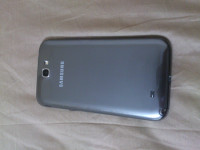 Titanium Grey Samsung Galaxy Note 2