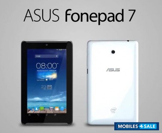 Asus Fonepad 7