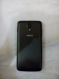 Brown Xolo Q700