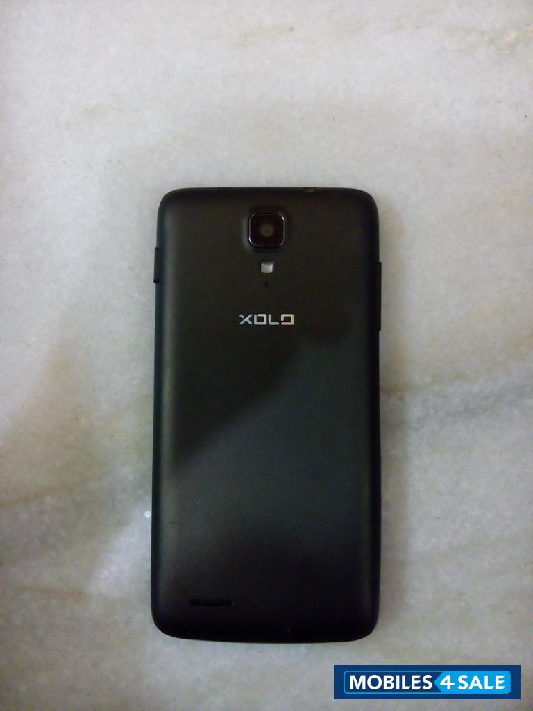 Brown Xolo Q700