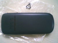 Black Nokia 1650