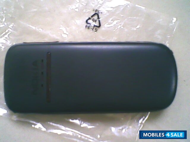 Black Nokia 1650