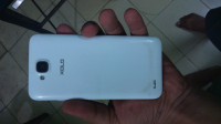 White Xolo Q800