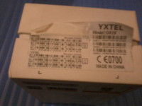 Light Blue Yxtel G926