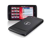 Black Dell Streak 5