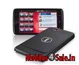 Black Dell Streak 5